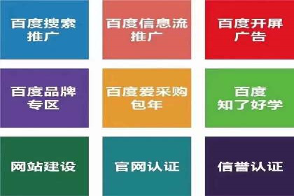 百度竞价推广实战：如何打造爆款广告
